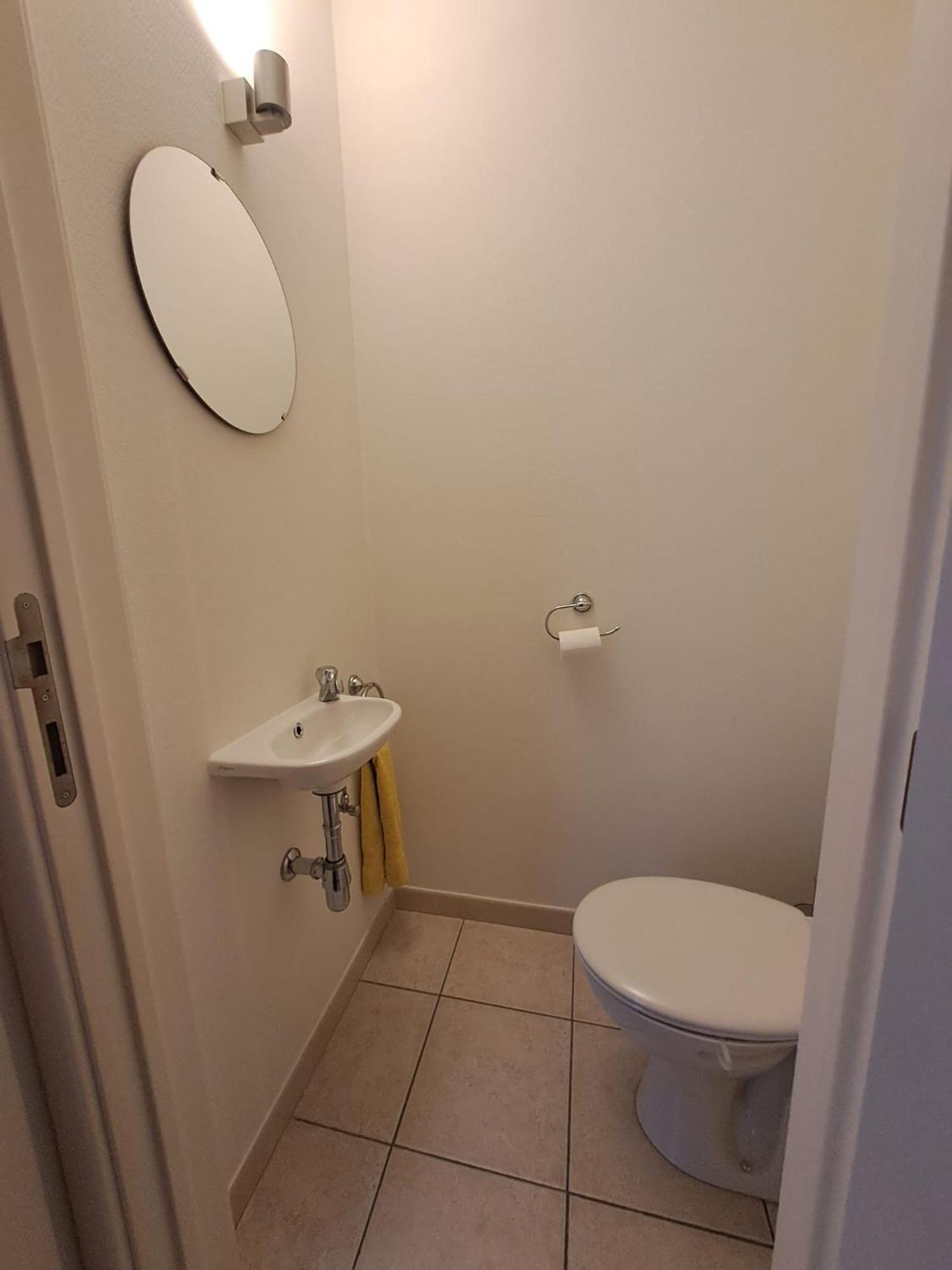 2-bedroom In The Center Of T40 Appartement